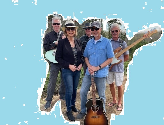 The Water's Edge Band ~ 2022 and beyod